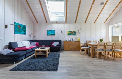 Busum House | Haus Deik