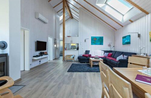 Busum House | Haus Deik