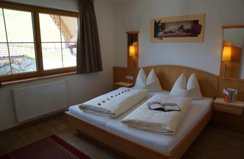 Gerlos House | Haus Dorfblick