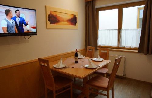 Gerlos House | Haus Dorfblick