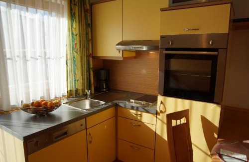 Gerlos House | Haus Dorfblick