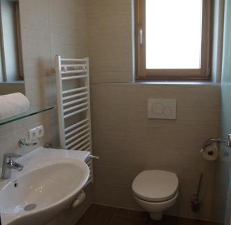 Gerlos House | Haus Dorfblick