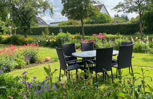 Rodershausen Apartment | Haus Dorfidyll