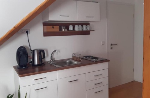 Wengern Apartment | Haus Drebes