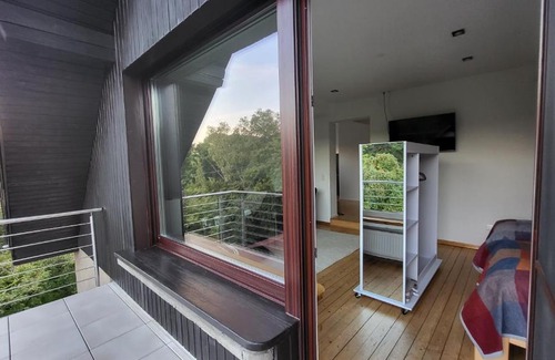 Wengern Apartment | Haus Drebes