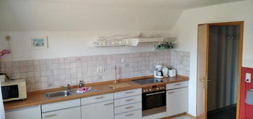 Neuharlingersiel Apartment | Haus Edzards