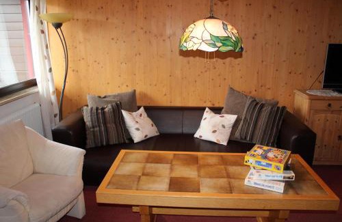 Hochkrimml Apartment | Haus Elisabeth Top 114