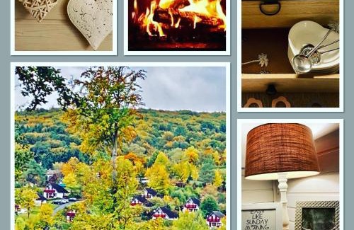 Reimboldshausen House | Haus Elise