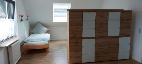 Mainz-Bingen Apartment | Haus Erika