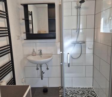 Deutschhof House | Haus Evelynchen Apartment 2 Deutschhof