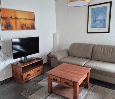 Deutschhof House | Haus Evelynchen Apartment 2 Deutschhof