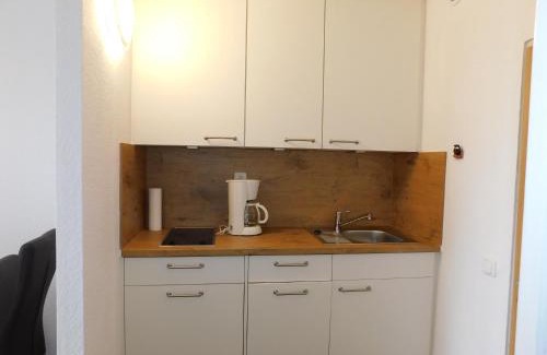 Holm Apartment | Haus Flensburg inkl Strandkorb vom 01 05-01 10