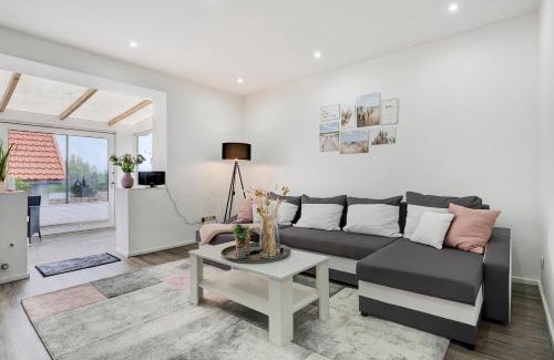 Kalkhorst House | Haus Friede
