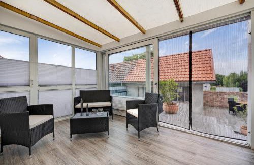 Kalkhorst House | Haus Friede