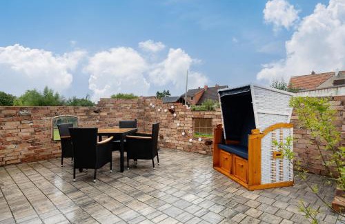 Kalkhorst House | Haus Friede