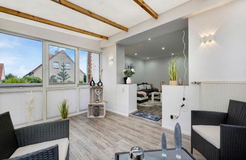 Kalkhorst House | Haus Friede
