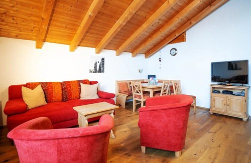 Rettenberg Apartment | Haus Göhl