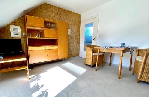 Helgoland Apartment | Haus Germania