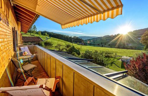 Oberstaufen Apartment | Haus Gorbach