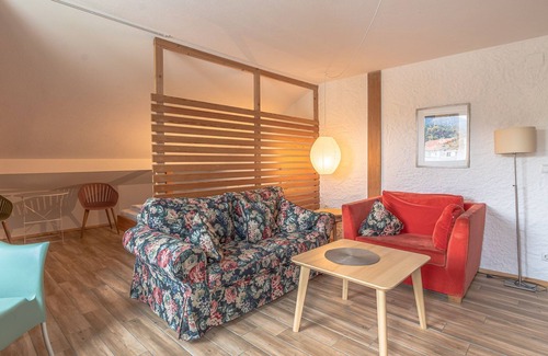 Verwaltungsgemeinschaft Hornergruppe Apartment | Haus Grünten/Bergblick