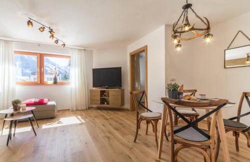 Valle San Silvestro Apartment | HAUS GREG