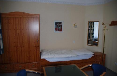 Bad Kissingen Apartment | Haus Häselbarth