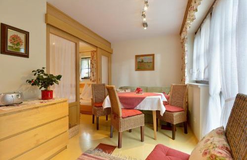 Ellmau Apartment | Haus Hammerer