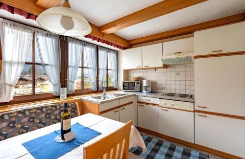 Ellmau Apartment | Haus Hammerer