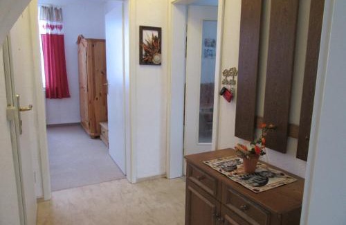Schmiedefeld am Rennsteig Apartment | Haus Hasenmüller