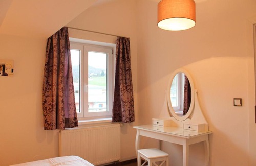 Elsbethen Apartment | Haus Haslach