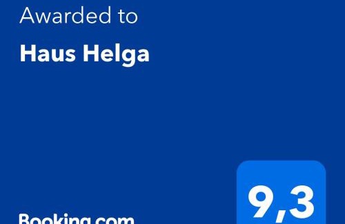 Hof bei Salzburg Apartment | Haus Helga