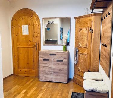 Hof bei Salzburg Apartment | Haus Helga