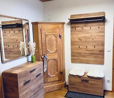 Hof bei Salzburg Apartment | Haus Helga