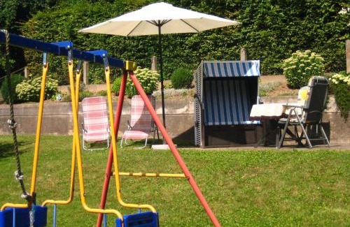 Polle Apartment | Haus Herdlitschke - auch für Monteure