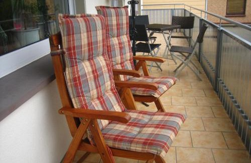 Polle Apartment | Haus Herdlitschke - auch für Monteure