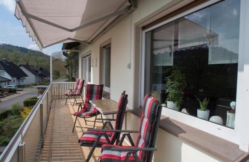 Polle Apartment | Haus Herdlitschke