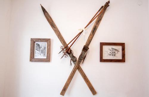 Haus im Ennstal Apartment | Haus Herz