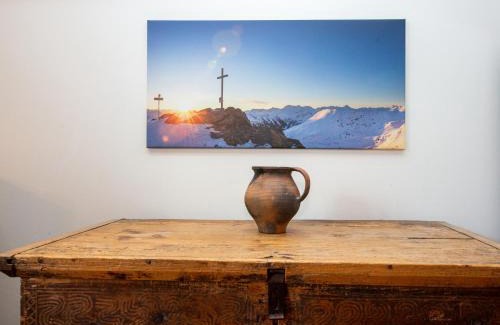 Haus im Ennstal Apartment | Haus Herz