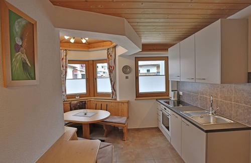 Gerlos Apartment | Haus Hildegard