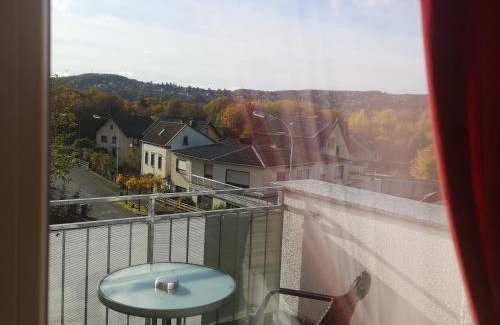 Rheinbreitbach Bed & Breakfast | Haus Hillebrand