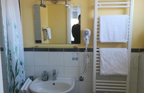 Rheinbreitbach Bed & Breakfast | Haus Hillebrand