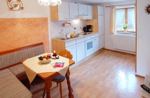 Ramsau bei Berchtesgaden Apartment | Haus Hirschpoint Ferienwohnungen