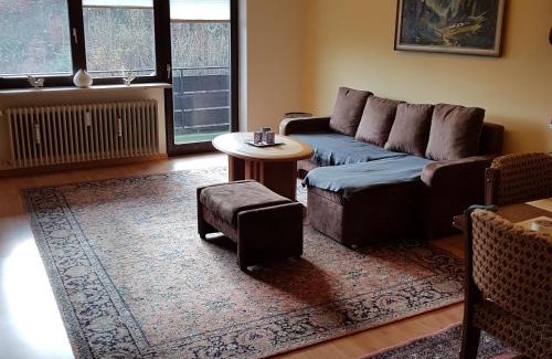 Weißach Apartment | Haus Hochgrat