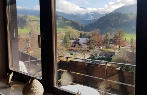 Weißach Apartment | Haus Hochgrat