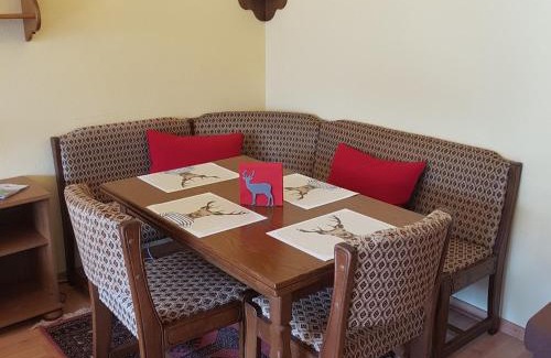 Weißach Apartment | Haus Hochgrat