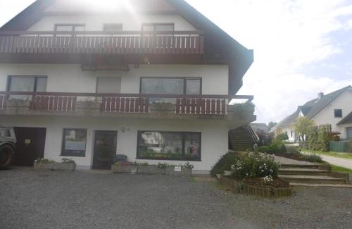Hinzerath House | Haus Hochwaldhöhe