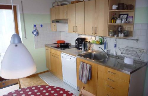 Neunburg vorm Wald Apartment | Haus Hollerbusch