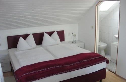 Bad Kissingen Apartment | Haus Holzheimer