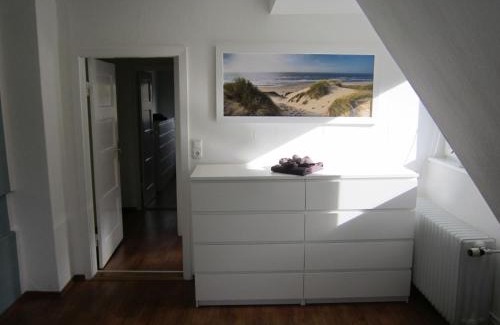 Russee - Hammer Apartment | Haus Ihlkatenweg