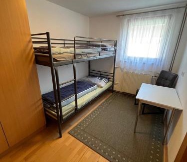 Wolfsberg Apartment | Haus in Stadtnähe, gratis Parkplätze